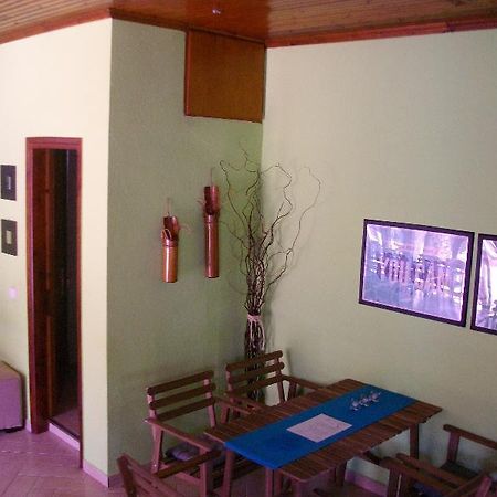 Pella House Studios & Apartments Pefkochori Dış mekan fotoğraf