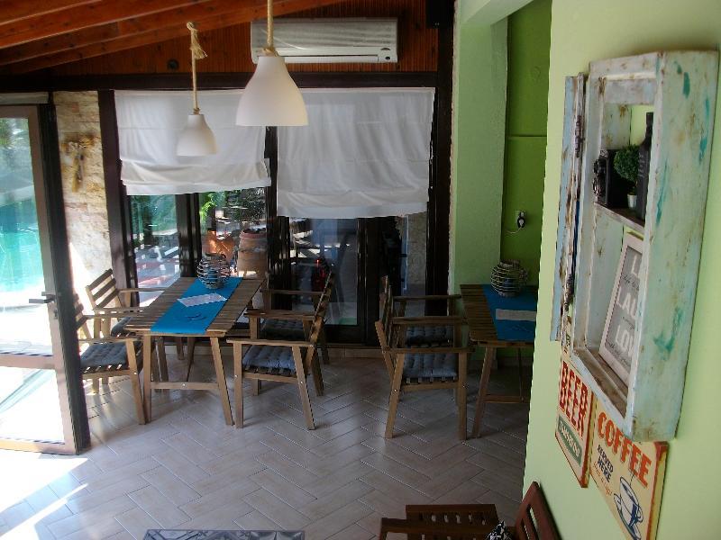 Pella House Studios & Apartments Pefkochori Dış mekan fotoğraf
